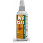 Bioveta Bio Kill kožní sprej emulze 2,5mg / ml 100 ml – Hledejceny.cz