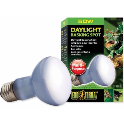 Hagen Exo Terra Sun Glo Neodymium 50 W – Hledejceny.cz