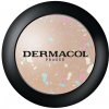 Pudr na tvář Dermacol Minerální kompaktní pudr Mozaika Mineral Compact Powder 03 8,5 g