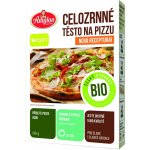 Amylon Bio celozrnné těsto na pizzu 250 g – Zbozi.Blesk.cz