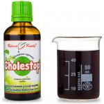 Bylinné kapky Cholestop tinktura 50 ml – Hledejceny.cz