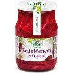 efko Zelí s křenem a řepou 330g – Hledejceny.cz
