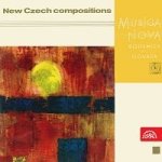 Různí interpreti – Musica Nova Bohemica. Nové české skladby 1. MP3 – Hledejceny.cz