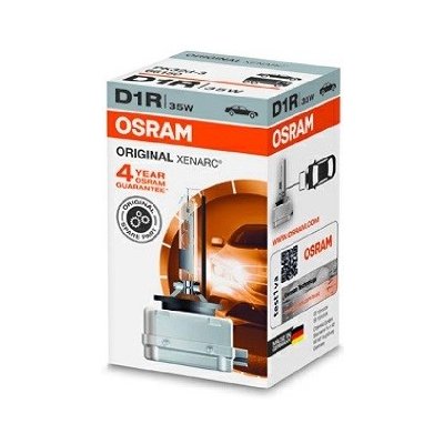 Zarovka, dalkovy svetlomet OSRAM 66150 – Hledejceny.cz