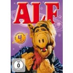 Alf. Staffel.4 DVD – Hledejceny.cz