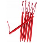MSR Groundhog Tent Stakes 6ks – Zboží Dáma