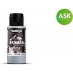 Vallejo Surface Primer 73615 USN Light Ghost Grey 60 ml. – Hledejceny.cz