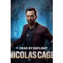 Dead by Daylight - Nicolas Cage Chapter Pack