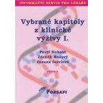 Vybrané kapitoly z klinické výživy I. - Kohout P., a kolektiv – Hledejceny.cz