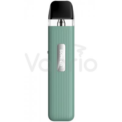 GeekVape Sonder Q Pod 1000 mAh Green 1 ks – Hledejceny.cz