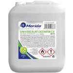 Merida univerzální na ruce a povrchy 5 l – Zbozi.Blesk.cz