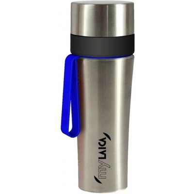 Laica Flow'N GO BR60C01 modrá 0,6l – Sleviste.cz