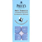 Price´s FRESH AIR Anti tobacco 10 ks – Hledejceny.cz