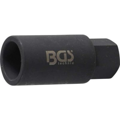 BGS Technic BGS 8656-4 Nástrčná hlavice pr. 19,5 x 17,6 mm na bezpečnostní šrouby kol – Zboží Mobilmania