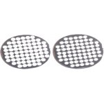 Flowermate Sítka do náústku V5.0S Pro Mini 2ks – Zboží Dáma