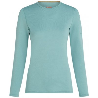 ICEBREAKER Wmns 260 Tech LS Crewe Hydro – Sleviste.cz