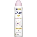 Deodorant Dove Invisible Care Floral Touch deospray 150 ml