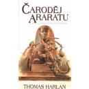 Čaroděj Araratu Thomas Harlan