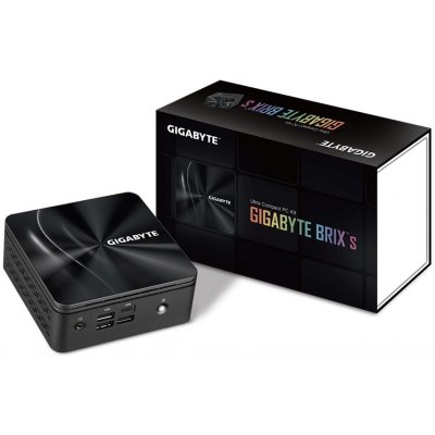 Gigabyte Brix GB-BRR3H-4300U