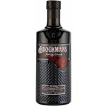 Brockmans Intensely Smooth Premium Gin 40% 0,7 l (holá láhev) – Zboží Dáma