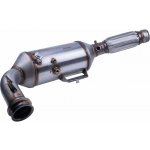Filtr pevných částic - DPF DENCKERMANN N100043Q – Zboží Mobilmania