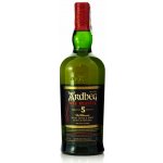 Ardbeg Wee Beastie 47,4% 0,7 l (holá láhev) – Zboží Dáma