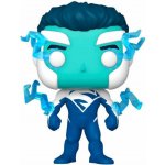 Funko Pop! Heroes DC Superman Blue NYCC LE – Sleviste.cz