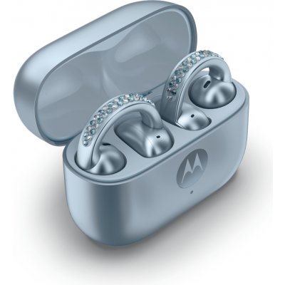 Motorola Moto Buds Loop PG38C08446 – Zboží Živě