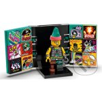 LEGO® VIDIYO 43103 Punk Pirate BeatBox – Zboží Živě
