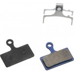 Shimano XTR Sintered Metal Disc Pads – Zboží Mobilmania