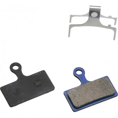 Shimano XTR Sintered Metal Disc Pads – Zboží Mobilmania
