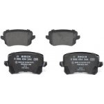 BOSCH SADA BRZDOVÝCH DESTIČEK, KOTOUČOVÁ BRZDA 0986494344 – Hledejceny.cz