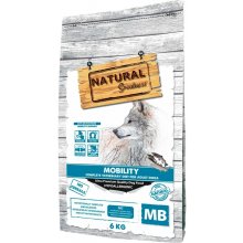 Natural Greatness MOBILITY veterinární dieta 6 kg