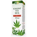 Virde konopný olej 100% 200 ml – Hledejceny.cz