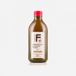 FerMato Fermentovaná rajčatová omáčka Shiitake 347 ml – Sleviste.cz