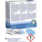 WoldoClean WCODT2F1X14 14 ks – Zboží Dáma