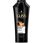 Gliss Kur Ultimate Repair Shampoo 400 ml – Zboží Dáma