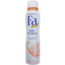 Fa Dry Protect Linen Touch deospray 150 ml