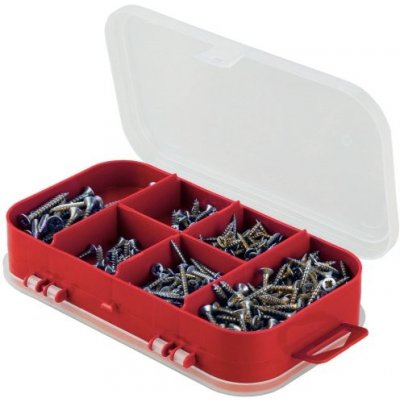 LEVIOR Sada vrutů 310ks – Sleviste.cz