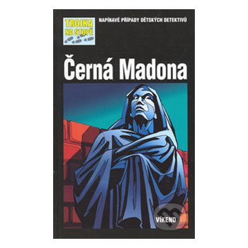 Černá Madona