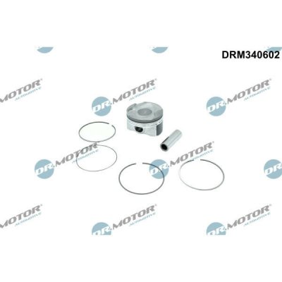 Dr.Motor Automotive DRM340602 – Hledejceny.cz