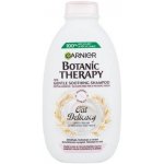 Garnier Botanic Therapy šampon Ricinus Oil & Almond 400 ml – Hledejceny.cz