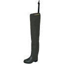 Goodyear Hip Waders Cuissarde SP Green
