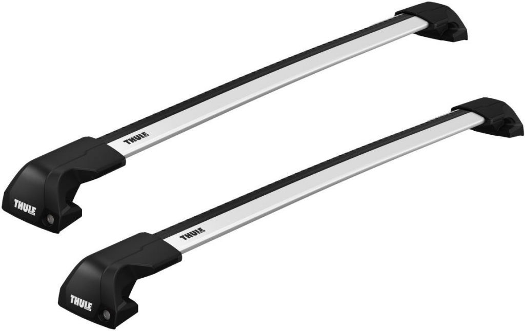 Příčníky THULE Evo WingBar Edge 7206 + 7214 + 7214 + 6078