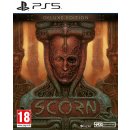 Scorn (Deluxe Edition)