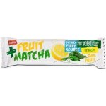 SunVita Fruit Matcha ovocná tyčinka citron 30 g – Sleviste.cz