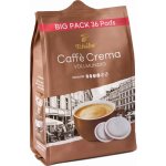 Tchibo Caffe Crema Vollmundig Pady 36 ks – Sleviste.cz