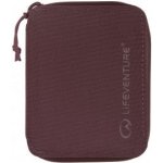 Lifeventure RFiD Bi-Fold peněženka plum – Zboží Dáma