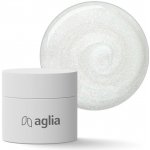 Aglia barevný UV gel WHITE PEARL 5 ml – Sleviste.cz