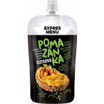 Expresmenu Pomazánka cizrnová 120 g – Zbozi.Blesk.cz